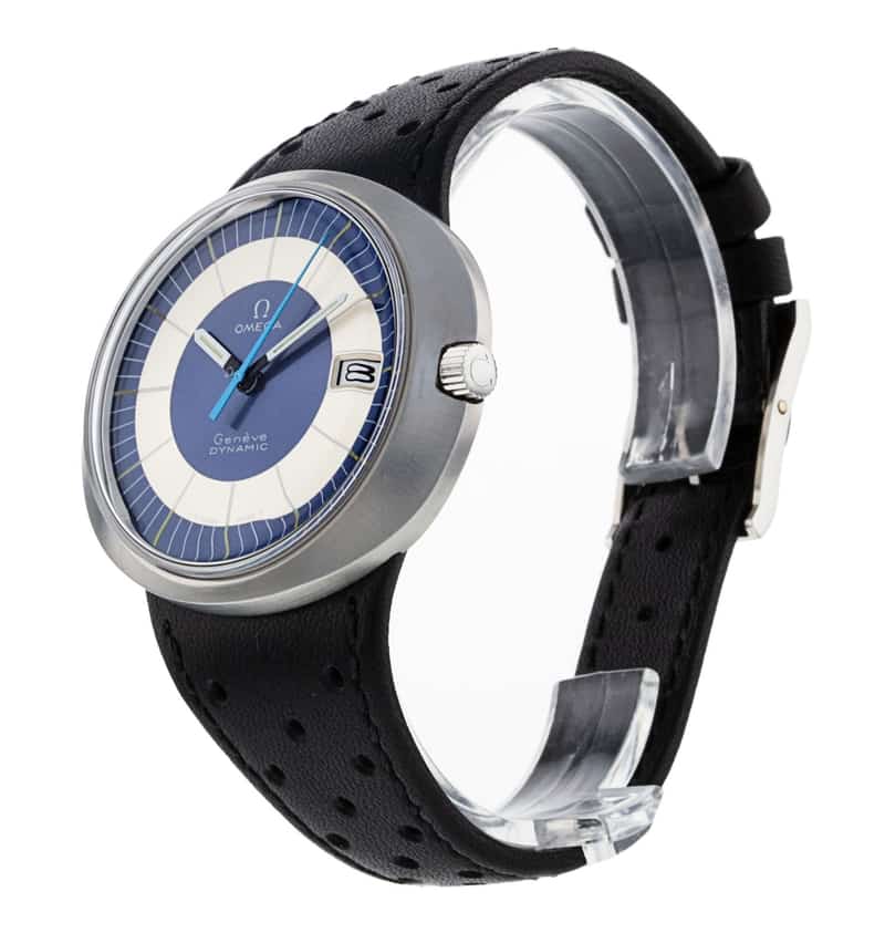 Omega Dynamic 136.033